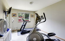 Mepal home gym construction leads